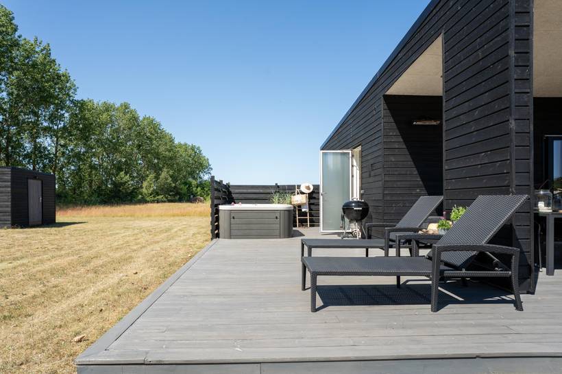 Foto von Ferienhaus YA97 in Marielyst - Falster