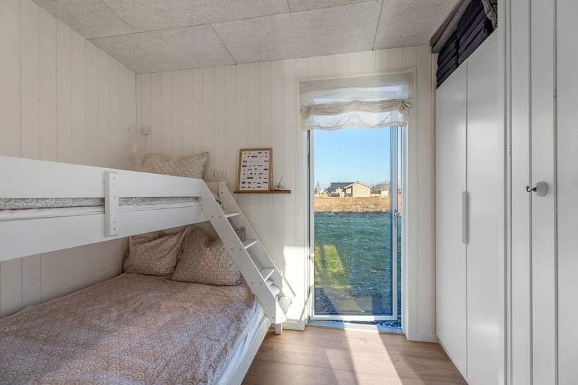 Foto von Ferienhaus YA97 in Marielyst - Falster