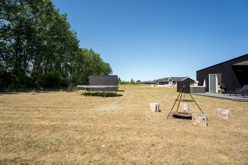 Foto von Ferienhaus YA97 in Marielyst - Falster