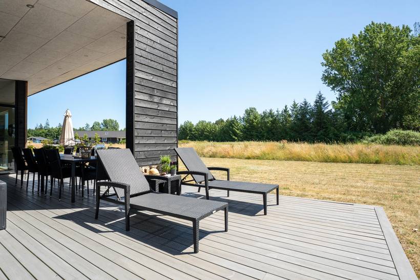 Foto von Ferienhaus YA97 in Marielyst - Falster