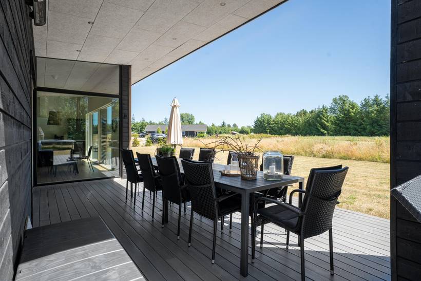 Foto von Ferienhaus YA97 in Marielyst - Falster