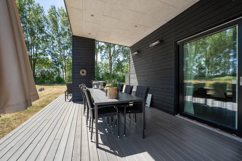 Foto von Ferienhaus YA97 in Marielyst - Falster