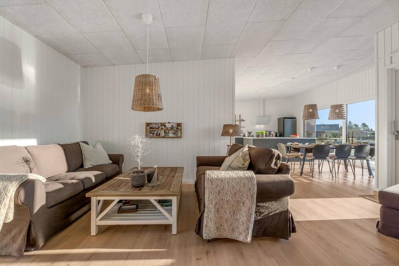 Foto von Ferienhaus YA97 in Marielyst - Falster