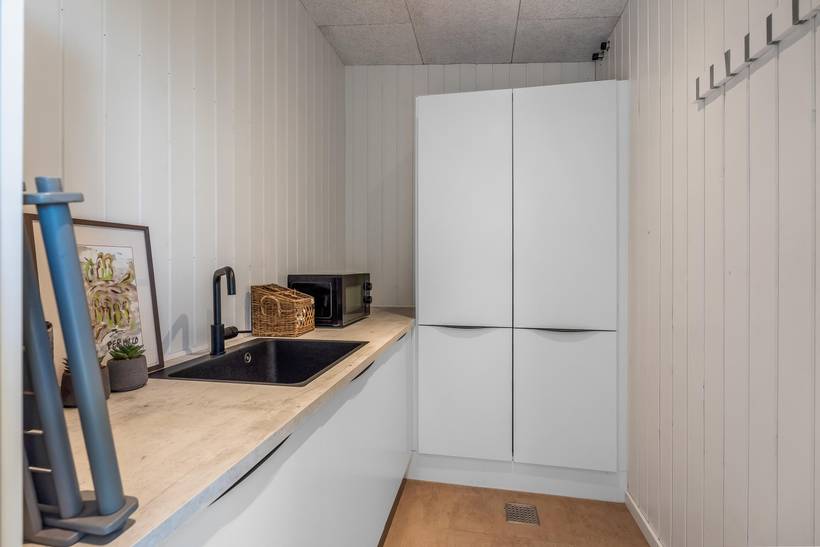 Foto von Ferienhaus YA97 in Marielyst - Falster