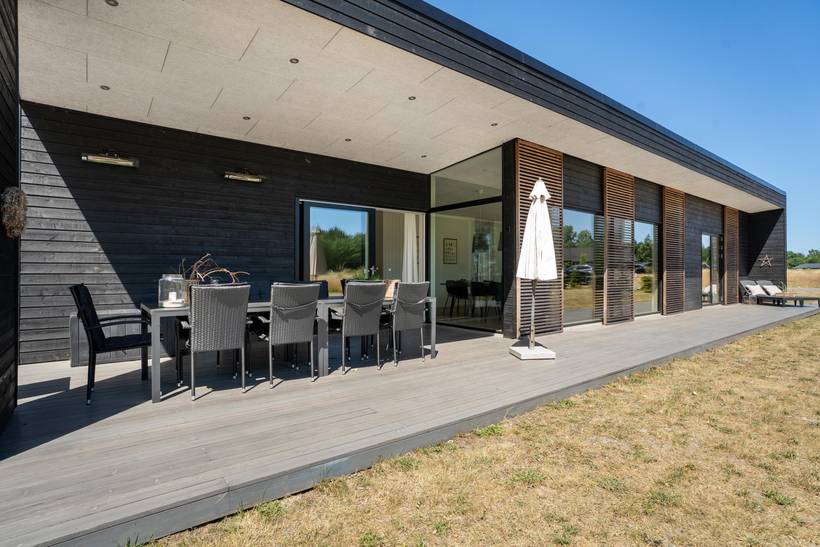 Foto von Ferienhaus YA97 in Marielyst - Falster
