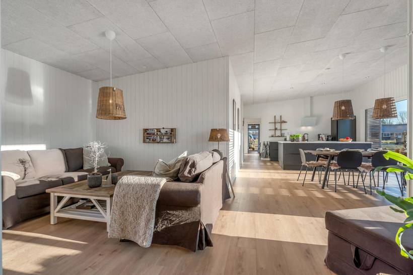 Foto von Ferienhaus YA97 in Marielyst - Falster