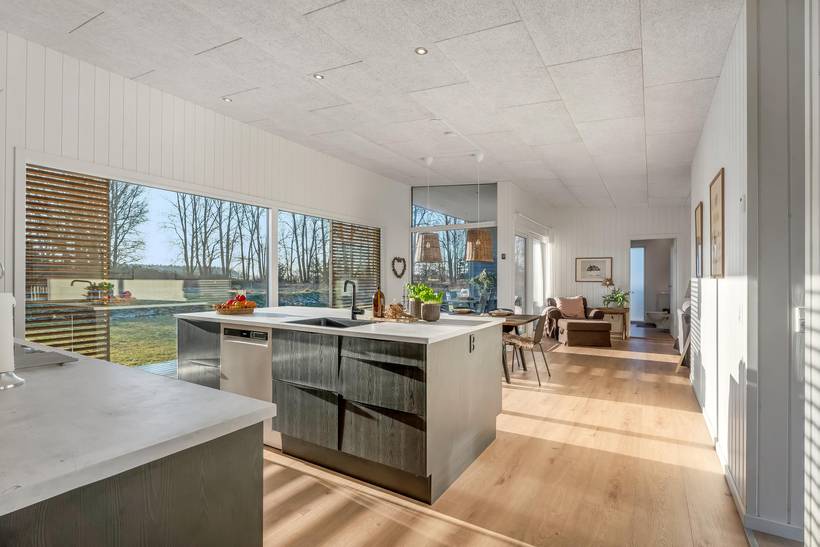 Foto von Ferienhaus YA97 in Marielyst - Falster