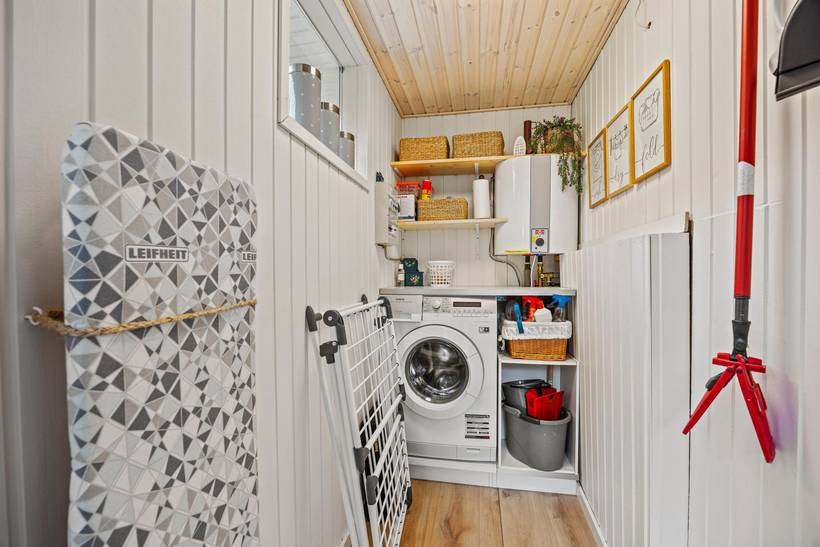 Foto von Ferienhaus YB00 in Ho - Blåvand - Westjütland