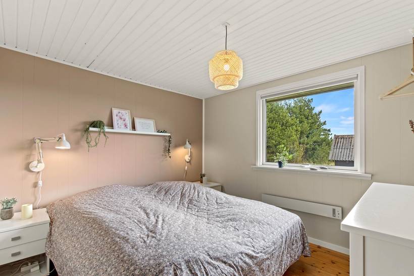 Foto von Ferienhaus YB00 in Ho - Blåvand - Westjütland