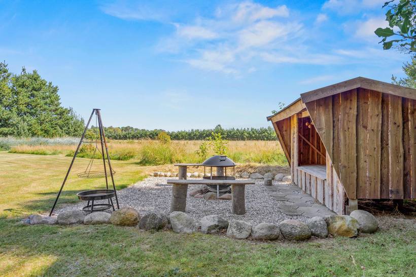 Foto von Ferienhaus YB00 in Ho - Blåvand - Westjütland