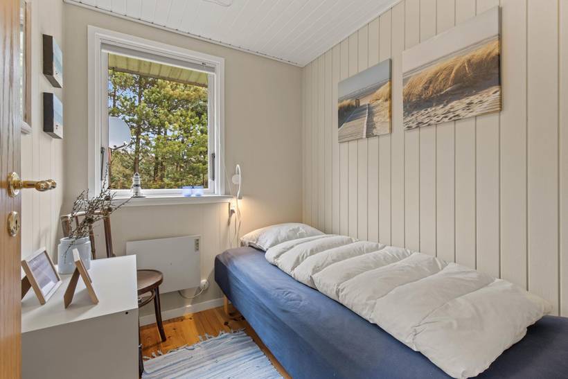 Foto von Ferienhaus YB00 in Ho - Blåvand - Westjütland