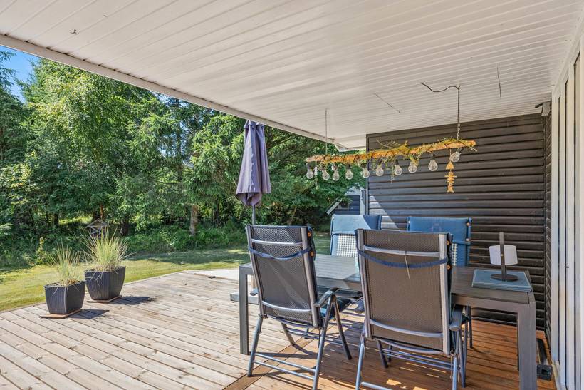 Foto von Ferienhaus YB00 in Ho - Blåvand - Westjütland