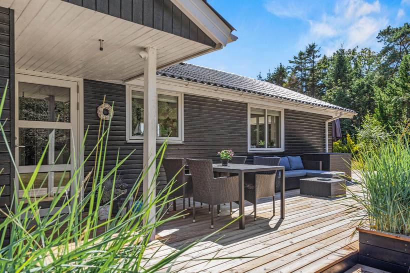 Foto von Ferienhaus YB00 in Ho - Blåvand - Westjütland