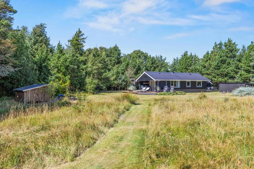 Foto von Ferienhaus YB00 in Ho - Blåvand - Westjütland