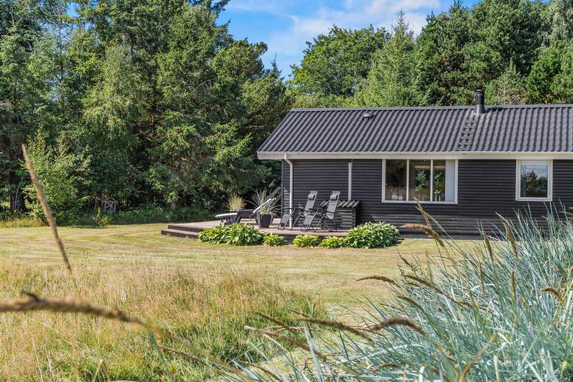 Foto von Ferienhaus YB00 in Ho - Blåvand - Westjütland