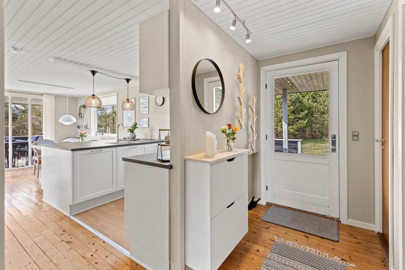 Foto von Ferienhaus YB00 in Ho - Blåvand - Westjütland