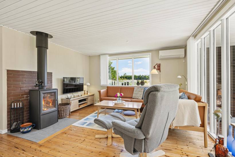 Foto von Ferienhaus YB00 in Ho - Blåvand - Westjütland