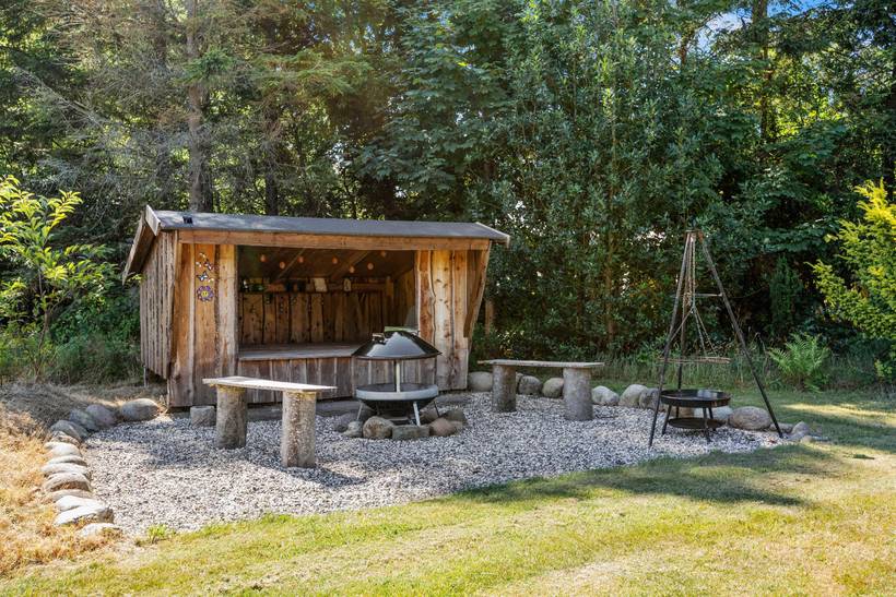 Foto von Ferienhaus YB00 in Ho - Blåvand - Westjütland