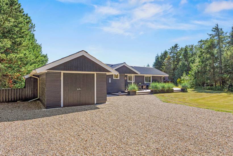 Foto von Ferienhaus YB00 in Ho - Blåvand - Westjütland