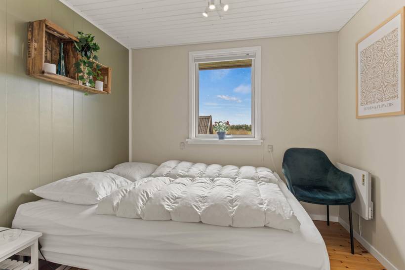 Foto von Ferienhaus YB00 in Ho - Blåvand - Westjütland