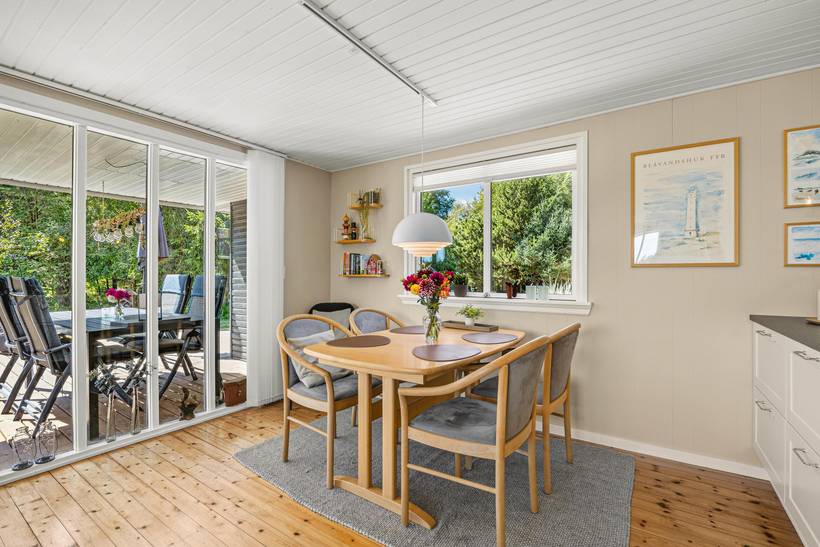 Foto von Ferienhaus YB00 in Ho - Blåvand - Westjütland