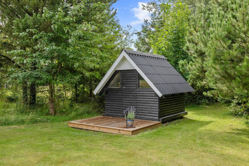 Foto von Ferienhaus YB00 in Ho - Blåvand - Westjütland