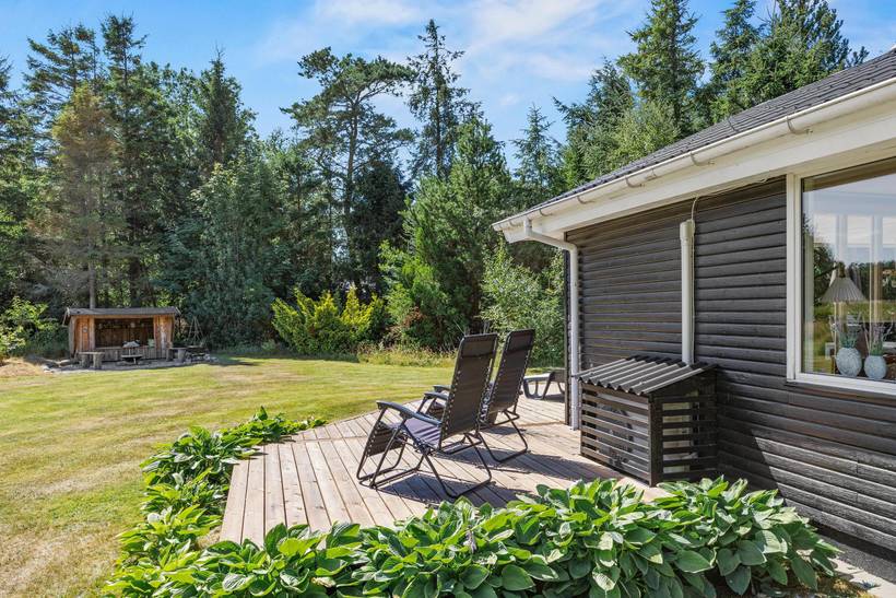 Foto von Ferienhaus YB00 in Ho - Blåvand - Westjütland