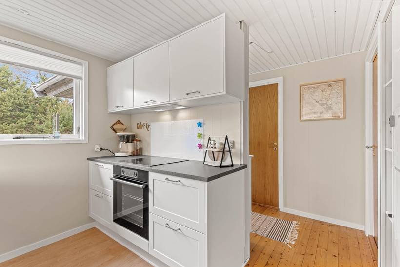 Foto von Ferienhaus YB00 in Ho - Blåvand - Westjütland