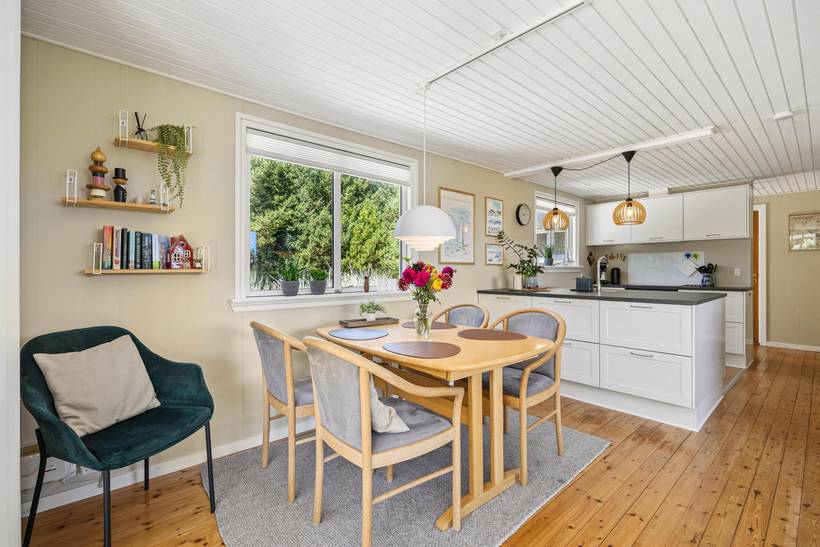 Foto von Ferienhaus YB00 in Ho - Blåvand - Westjütland