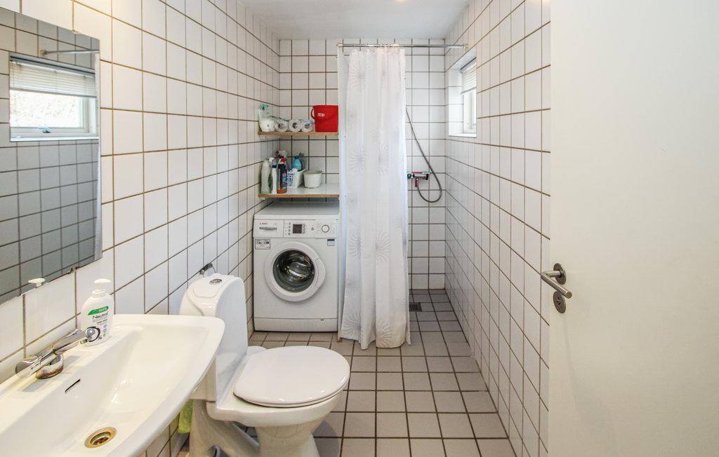 Foto von Ferienhaus YB03 in Sælvig - Samsø
