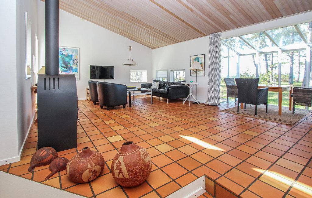 Foto von Ferienhaus YB03 in Sælvig - Samsø