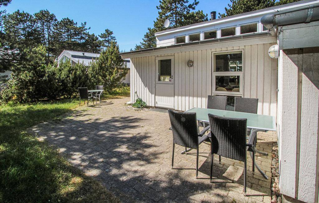 Foto von Ferienhaus YB03 in Sælvig - Samsø
