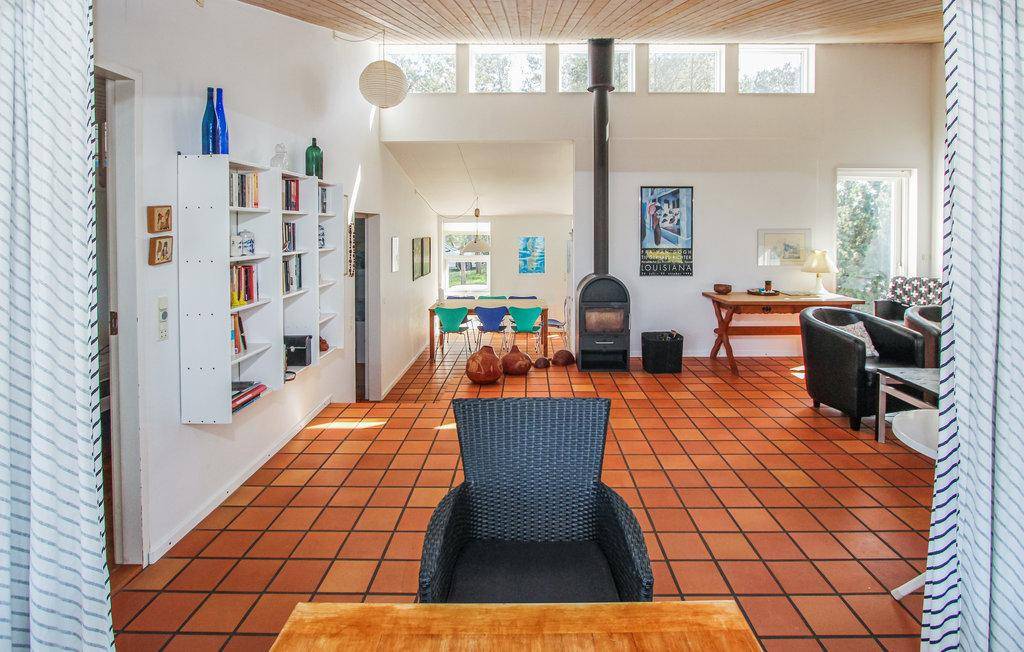 Foto von Ferienhaus YB03 in Sælvig - Samsø