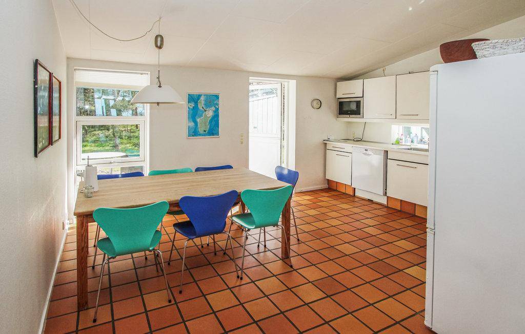 Foto von Ferienhaus YB03 in Sælvig - Samsø