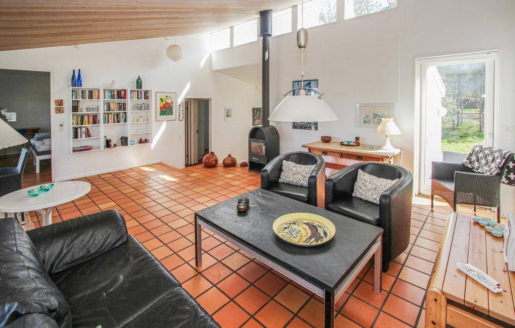 Foto von Ferienhaus YB03 in Sælvig - Samsø