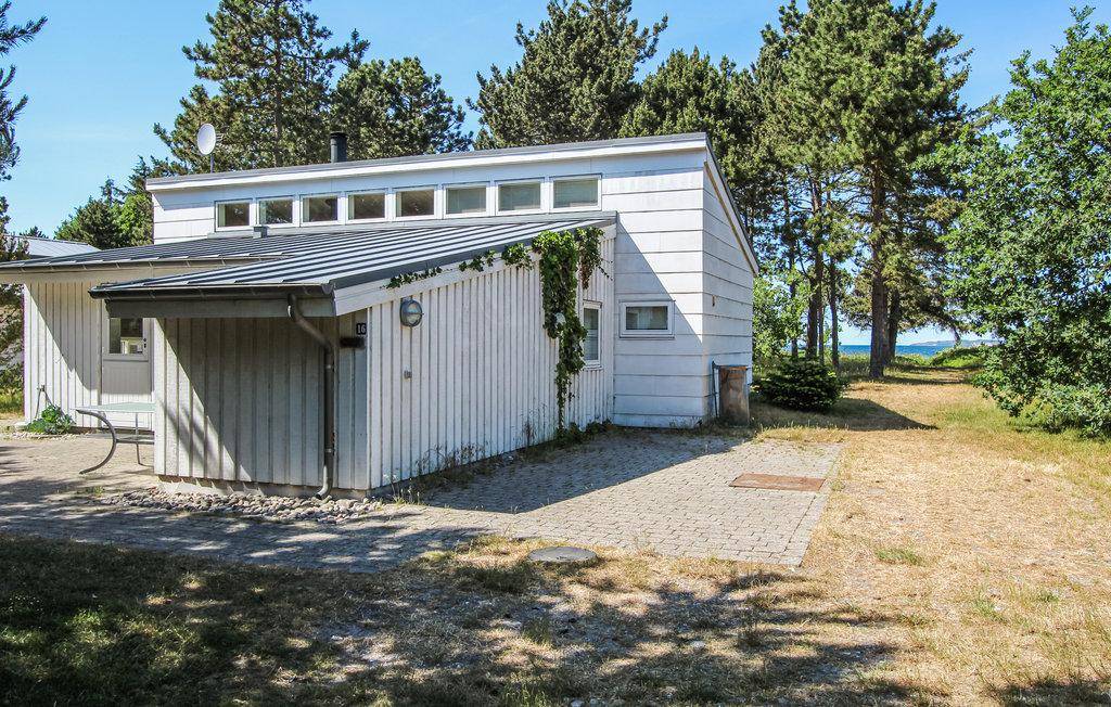 Foto von Ferienhaus YB03 in Sælvig - Samsø