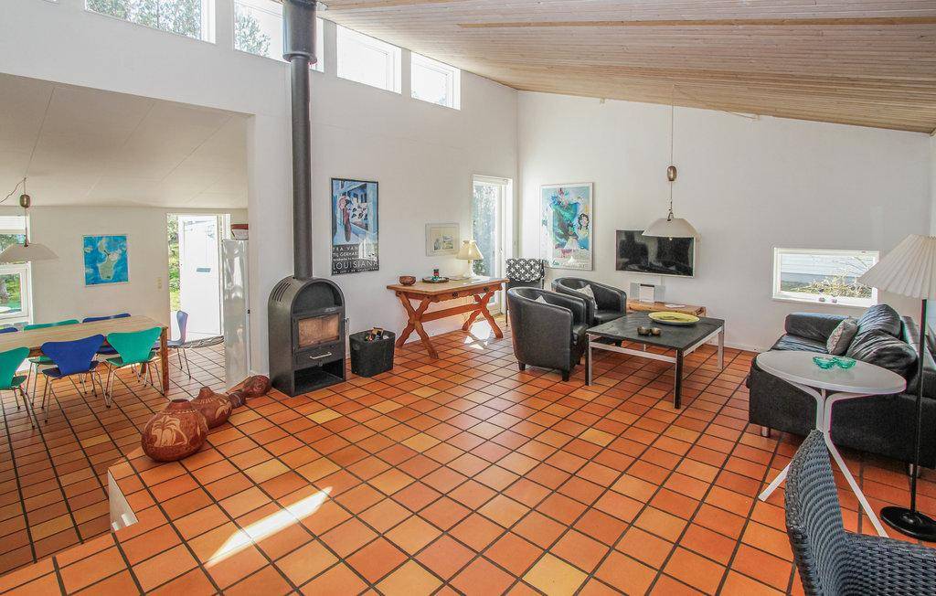 Foto von Ferienhaus YB03 in Sælvig - Samsø