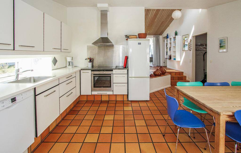 Foto von Ferienhaus YB03 in Sælvig - Samsø