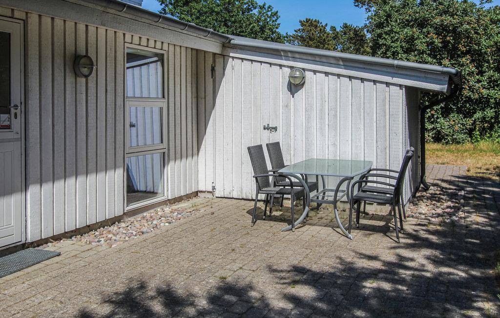 Foto von Ferienhaus YB03 in Sælvig - Samsø