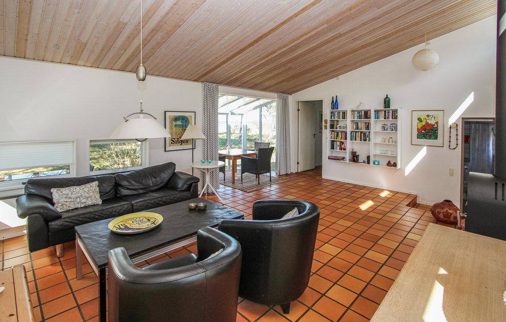 Foto von Ferienhaus YB03 in Sælvig - Samsø