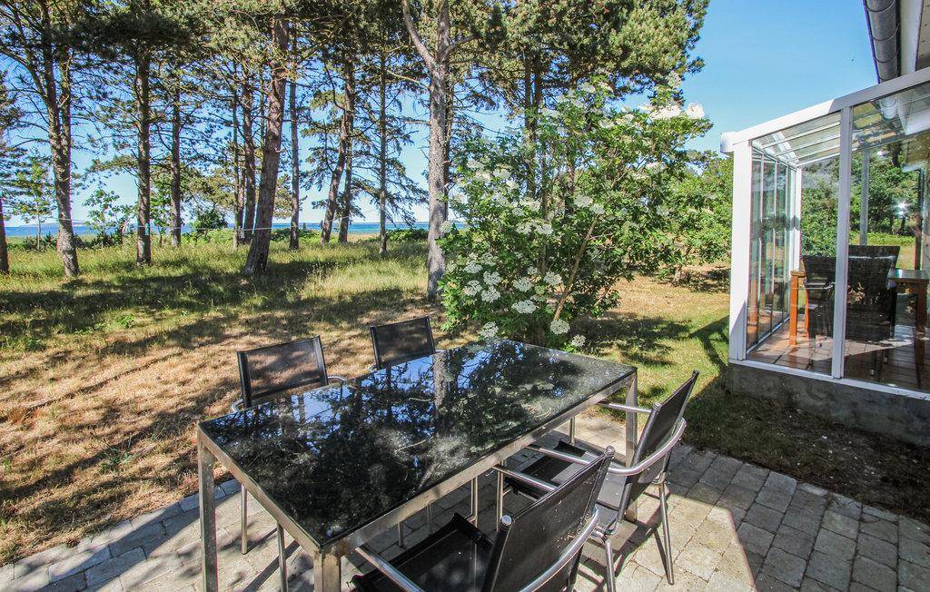 Foto von Ferienhaus YB03 in Sælvig - Samsø