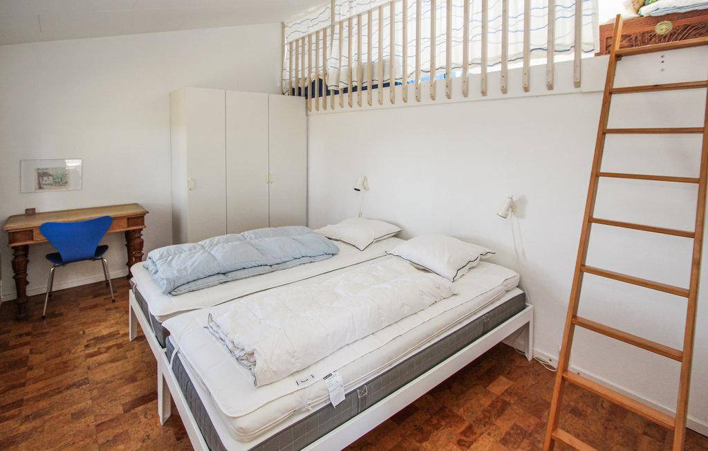 Foto von Ferienhaus YB03 in Sælvig - Samsø