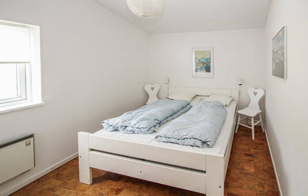 Foto von Ferienhaus YB03 in Sælvig - Samsø