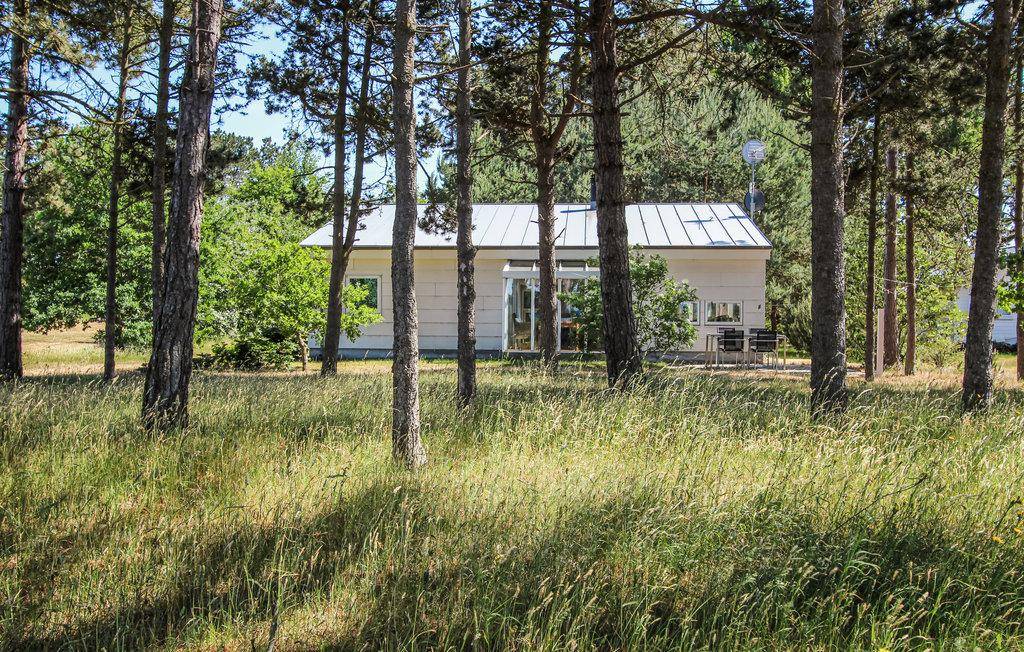 Foto von Ferienhaus YB03 in Sælvig - Samsø