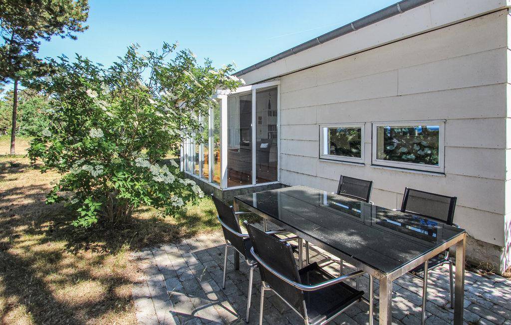 Foto von Ferienhaus YB03 in Sælvig - Samsø
