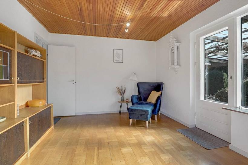 Foto von Ferienhaus YB04 in Hasle - Bornholm