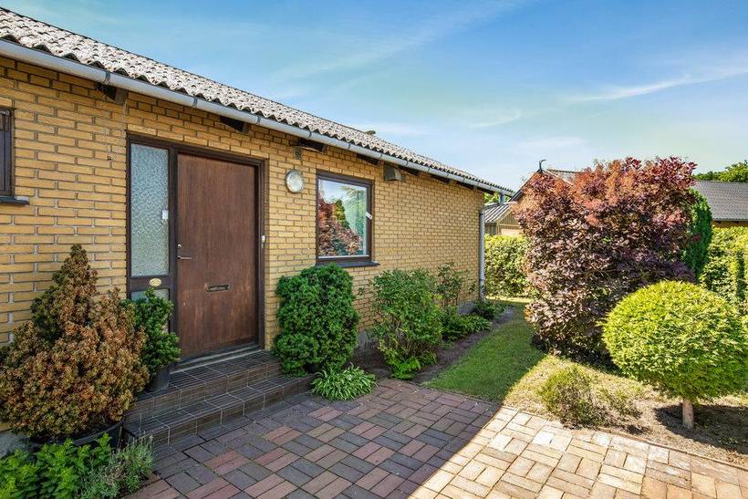 Foto von Ferienhaus YB04 in Hasle - Bornholm