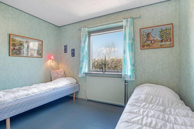Foto von Ferienhaus YB04 in Hasle - Bornholm