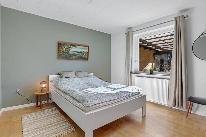 Foto von Ferienhaus YB04 in Hasle - Bornholm