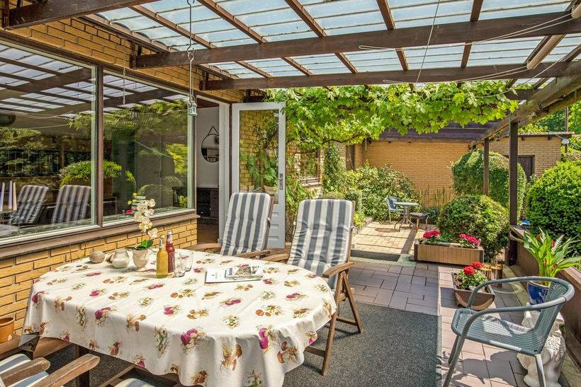Foto von Ferienhaus YB04 in Hasle - Bornholm